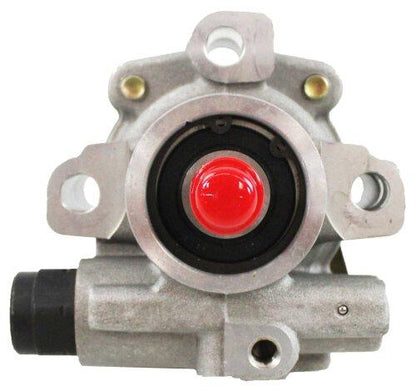 Power Steering Pump 1994-2001 Toyota 2.4L-2.7L