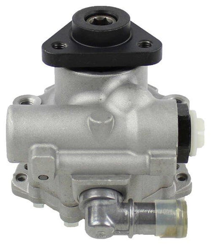 Power Steering Pump 1995-1998 Land Rover 3.9L-4.0L