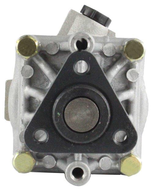 Power Steering Pump 1996-1999 Audi 1.8L-2.8L