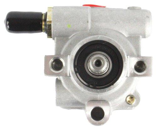 Power Steering Pump 1998-2001 INFINITI 4.1L