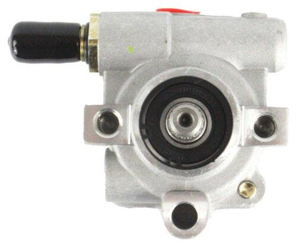 Power Steering Pump 1998-2001 INFINITI 4.1L