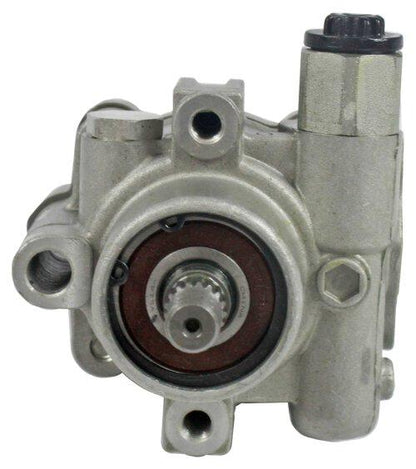 Power Steering Pump 1998-2002 Nissan 1.6L-1.8L