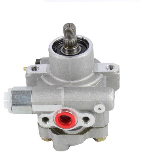 Power Steering Pump 1998-2004 Nissan 2.4L