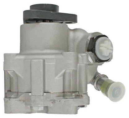 Power Steering Pump 1998-2005 Audi,Volkswagen 1.8L