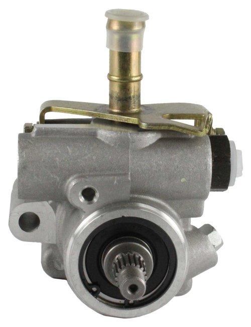 Power Steering Pump 1998-2012 Audi,Lexus 2.0L-4.3L