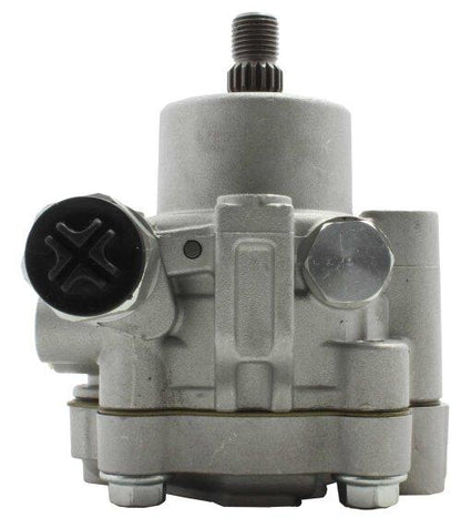 Power Steering Pump 1999-2002 Mercury,Nissan 3.3L