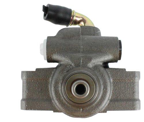 Power Steering Pump 1999-2003 Ford 3.8L