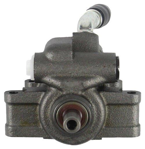 Power Steering Pump 2000-2001 Jaguar,Lincoln 3.0L-4.0L