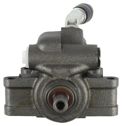 Power Steering Pump 2000-2001 Jaguar,Lincoln 3.0L-4.0L