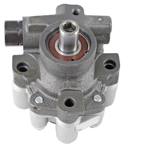 Power Steering Pump 2000-2004 Dodge 3.7L-4.7L