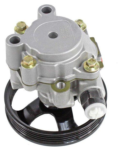 Power Steering Pump 2000-2004 Toyota 3.4L