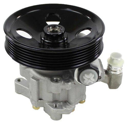 Power Steering Pump 2000-2006 Mercedes-Benz 4.3L-5.5L