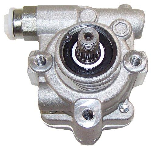Power Steering Pump 2001-2004 Ford,Mazda 3.0L