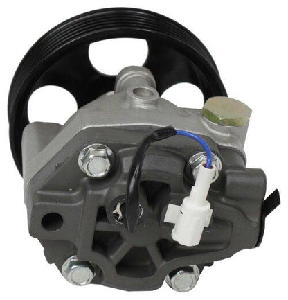 Power Steering Pump 2001-2004 Subaru 3.0L