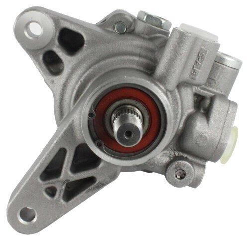 Power Steering Pump 2001-2005 Honda 1.7L