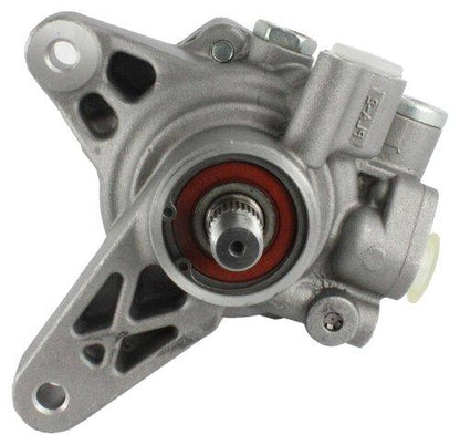 Power Steering Pump 2001-2005 Honda 1.7L
