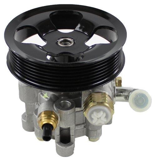 Power Steering Pump 2001-2007 Toyota 2.4L