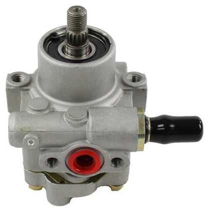 Power Steering Pump 2002-2006 INFINITI 4.5L