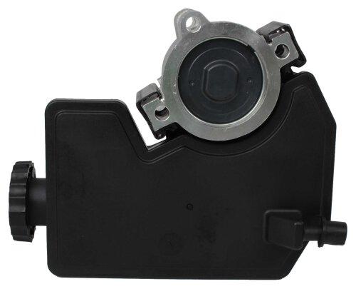 Power Steering Pump 2002-2006 Jeep 3.7L