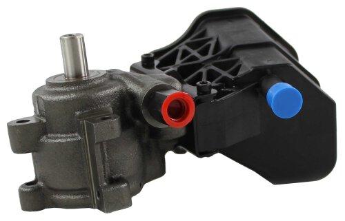 Power Steering Pump 2002-2007 Dodge 3.7L-5.9L