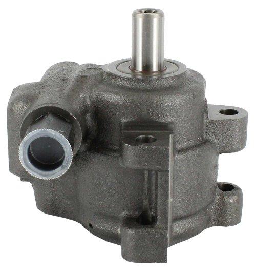 Power Steering Pump 2002-2007 Dodge 3.7L-5.9L
