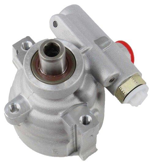 Power Steering Pump 2002-2009 Buick,Cadillac,Chevrolet,GMC,Isuzu,Oldsmobile,Saab 4.2L-6.0L