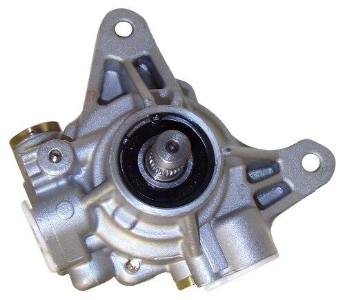 Power Steering Pump 2003-2005 Honda 2.4L