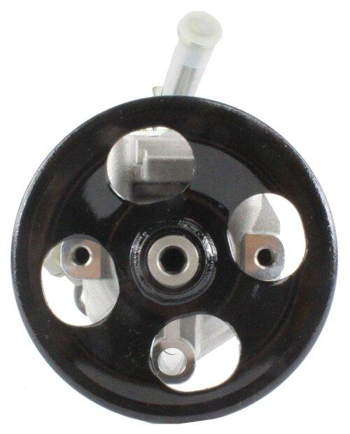 Power Steering Pump 2003-2005 Subaru 2.5L