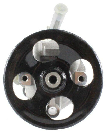 Power Steering Pump 2003-2005 Subaru 2.5L