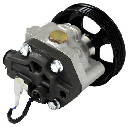 Power Steering Pump 2003-2007 Subaru 2.5L