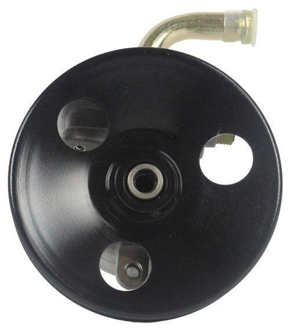Power Steering Pump 2004-2007 Chevrolet 1.6L