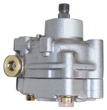 Power Steering Pump 2004-2007 Saab,Subaru 2.0L-2.5L