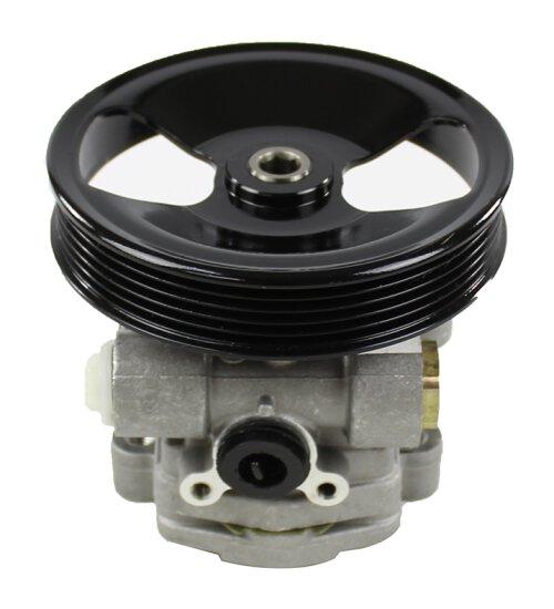 Power Steering Pump 2002-2007 Suzuki 2.0L-2.3L