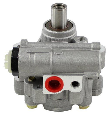 Power Steering Pump 2005-2007 Dodge,Mitsubishi 3.7L-4.7L