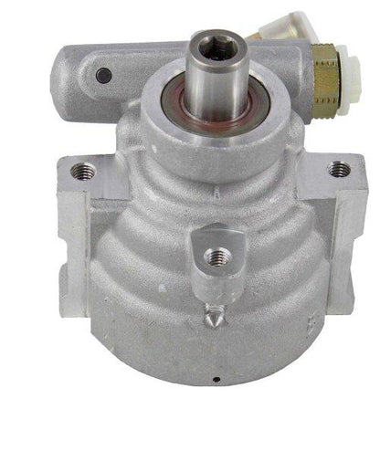 Power Steering Pump 2005-2009 Buick,Chevrolet,Pontiac 5.3L