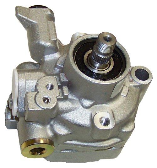 Power Steering Pump 2005-2015 Subaru 2.5L