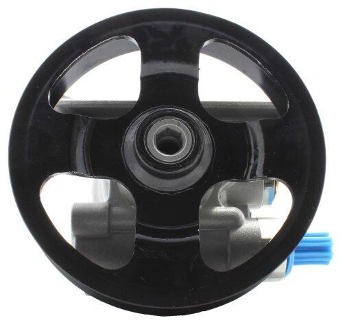 Power Steering Pump 2006-2010 Mazda 2.3L