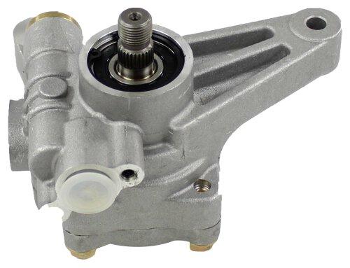 Power Steering Pump 2006-2011 Honda 3.5L