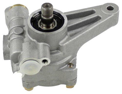 Power Steering Pump 2006-2011 Honda 3.5L