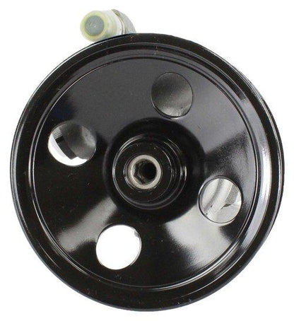 Power Steering Pump 2006-2012 Mercedes-Benz 3.5L-5.5L