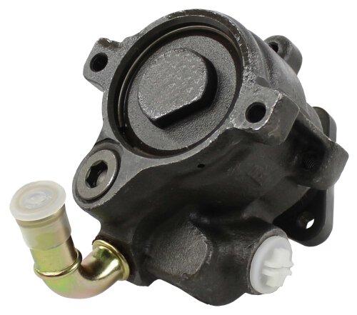 Power Steering Pump 2007-2008 Ford 3.0L