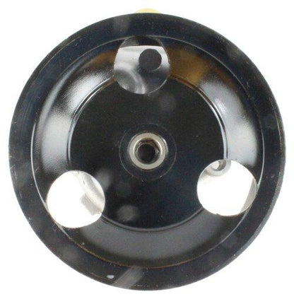 Power Steering Pump 2007-2008 Mercedes-Benz 3.0L