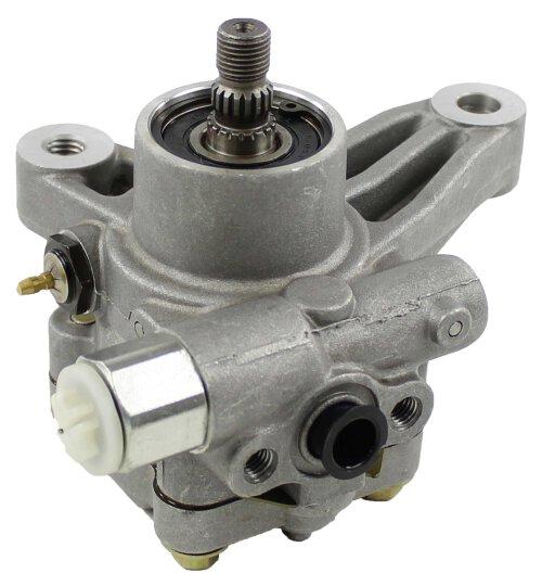 Power Steering Pump 2007-2010 Hyundai 3.3L-3.8L