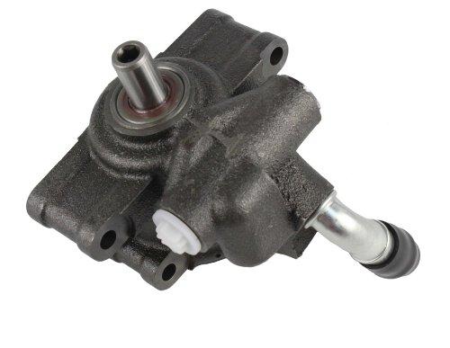 Power Steering Pump 2008-2010 Ford 6.8L