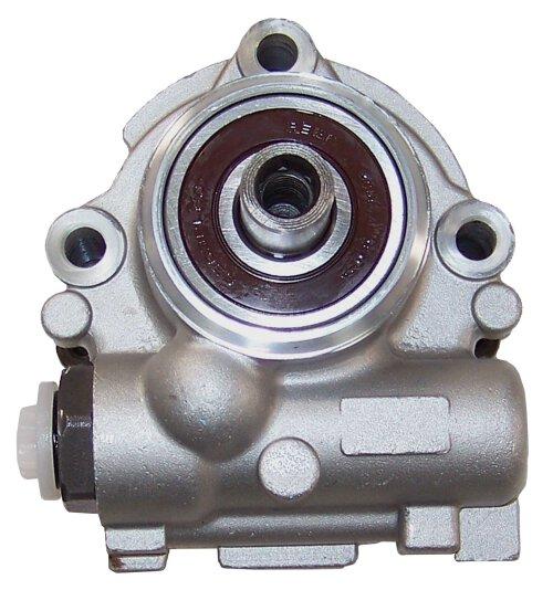 Power Steering Pump 2009-2010 Dodge 3.7L-4.7L