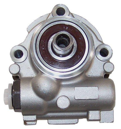 Power Steering Pump 2009-2010 Dodge 3.7L-4.7L