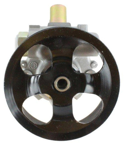 Power Steering Pump 2010-2012 Mercedes-Benz 3.0L