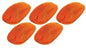 Pacer Performance Hi-Five Cab Lights - 20247