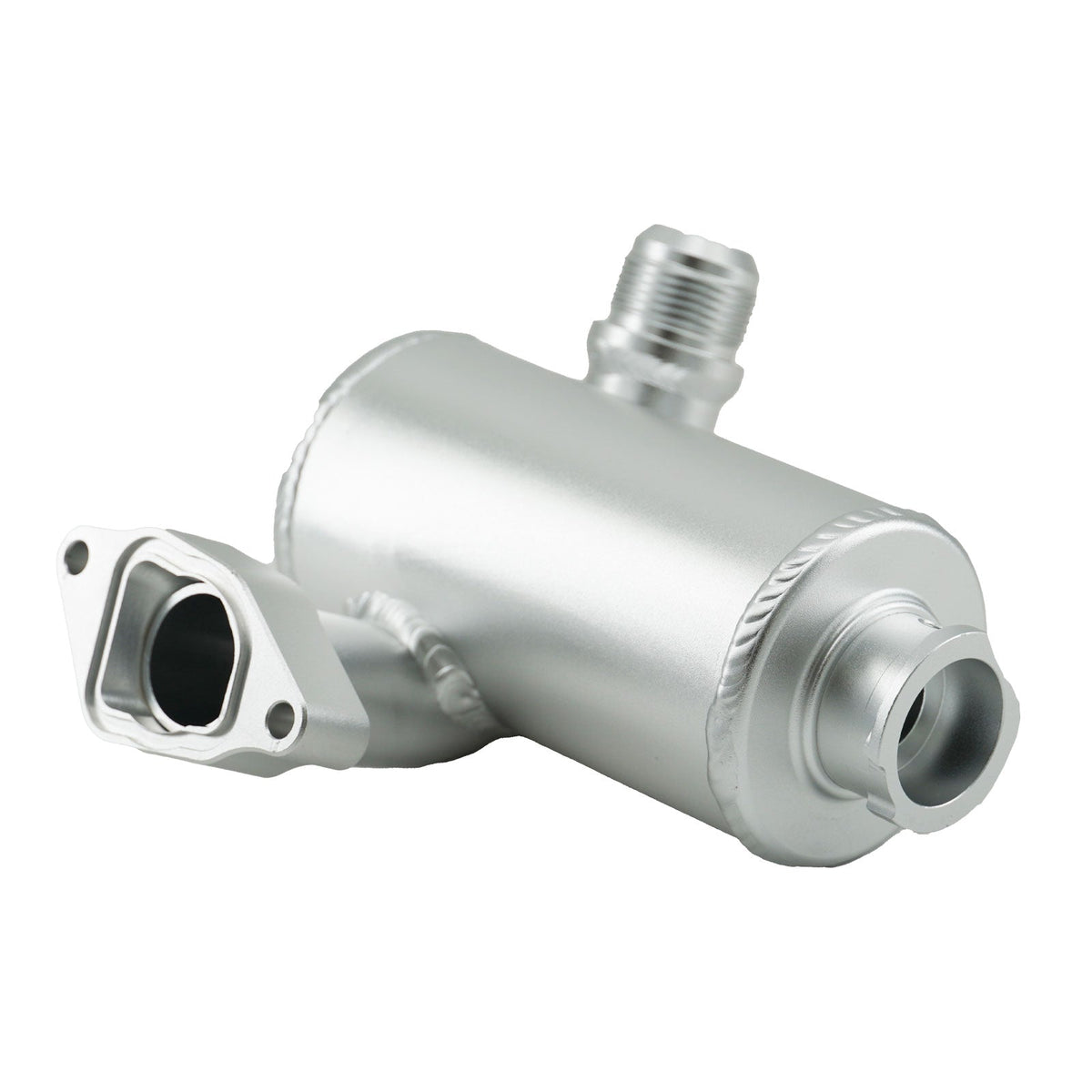 B Series PR3 Swirl Pot Coolant 16AN for B16A B16B B18C B18C5 EG EK DC2 CRV Civic