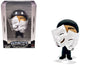 Pretender 4.5" Figure "Homies Big Headz" Series 5 Model by Homies  free shipping USA